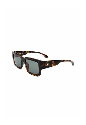 Fila, SFI314V UNISEX - Occhiali da sole - mottled brown
