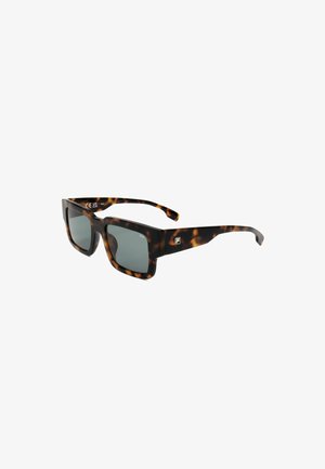 Fila, SFI314V UNISEX - Occhiali da sole - mottled brown