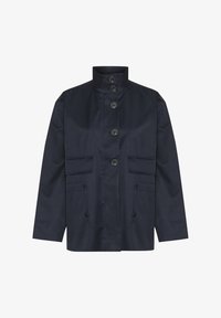 Valimata, marine blue