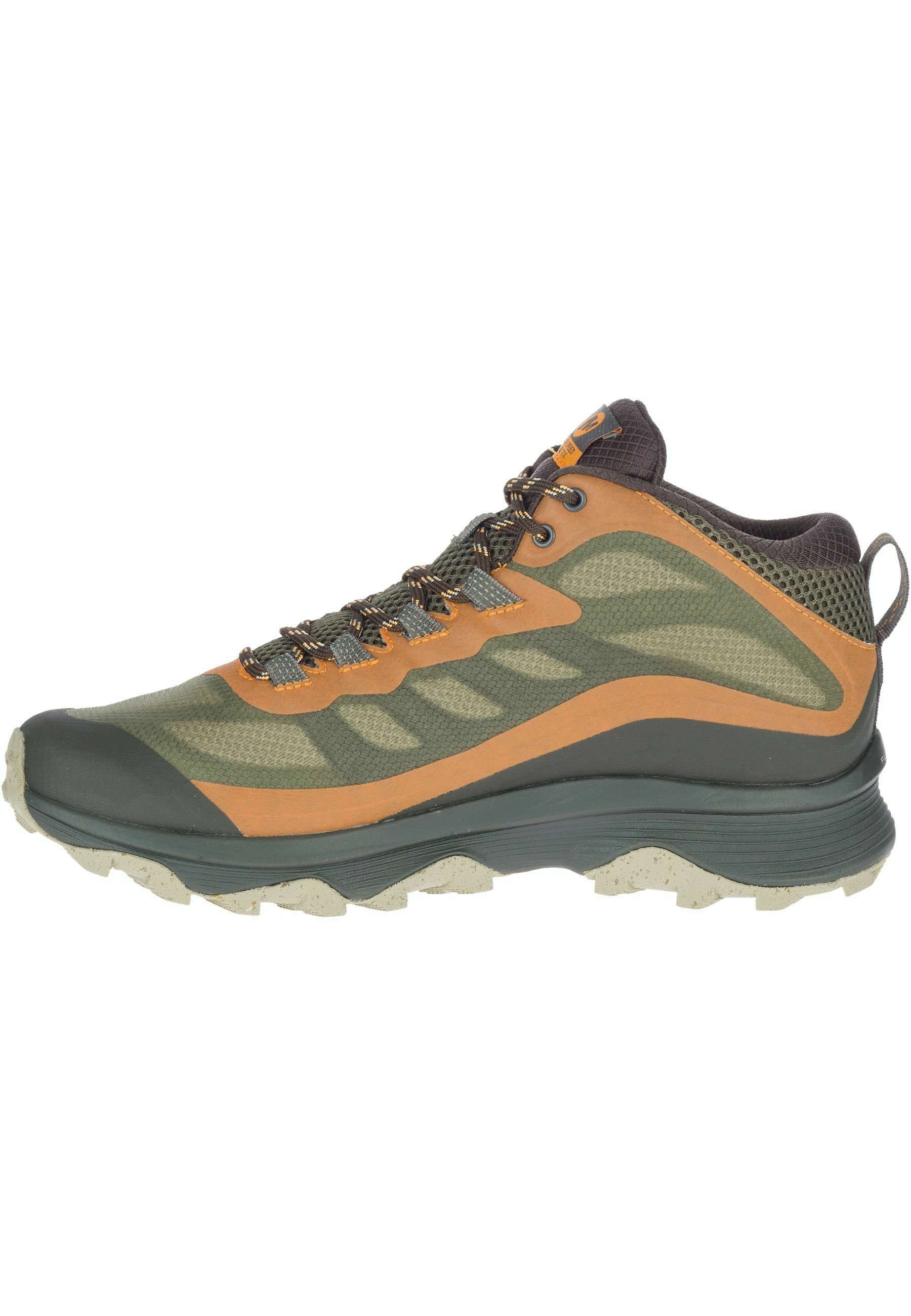 Outlet de Zapatillas deportivas para Hombre de Merrell | FASHIOLA.es