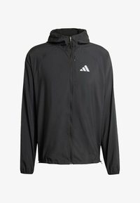 Unausgewählt, black