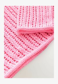 Vybráno, pink fluro