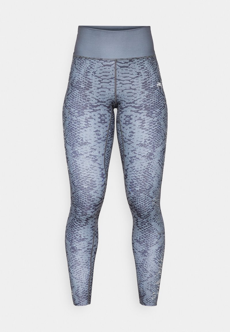 Venum Tights donkergrijs