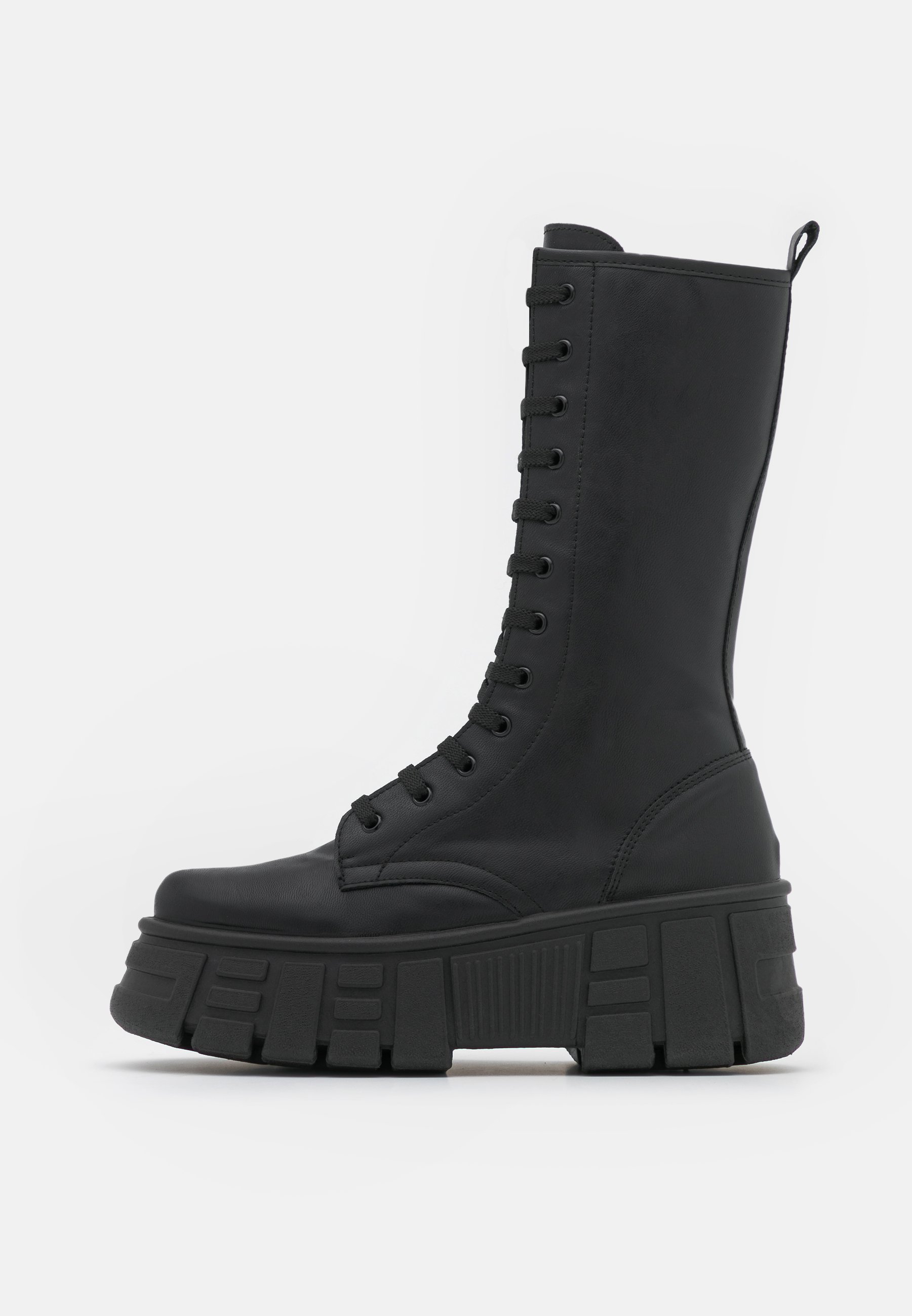 Women TRANSFORM - Lace-up boots Women TRANSFORM - Lace-up boots