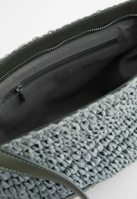 Next REGULAR FIT - Bandolera - blue