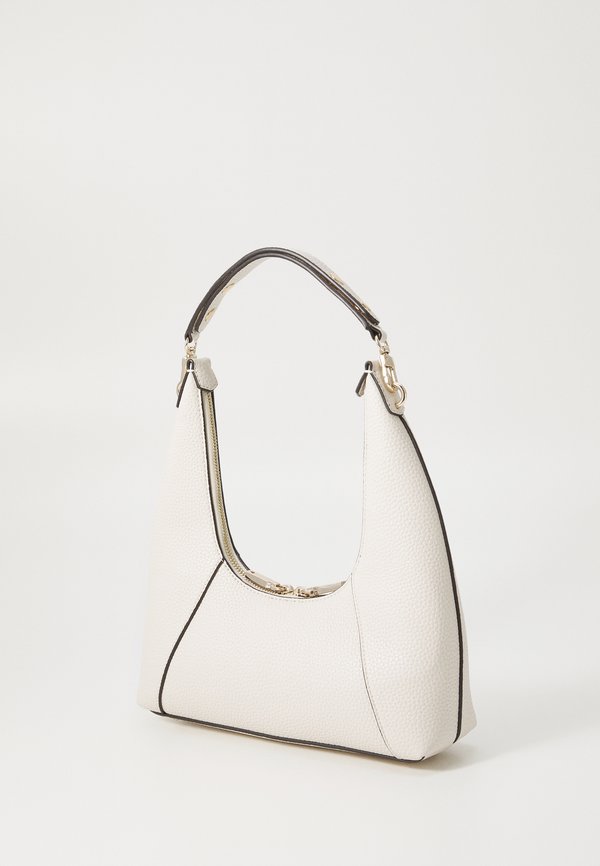 CALISTA TOP SHOULDER BAG - Handbag - bone3