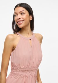 VILA VIMILINA  - Vestido de cóctel - misty rose