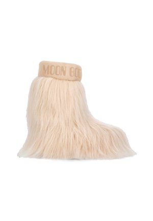 ICON YETI MIDI - Stivali da neve  - light pink