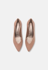 Marco Tozzi Avokkaat - nude