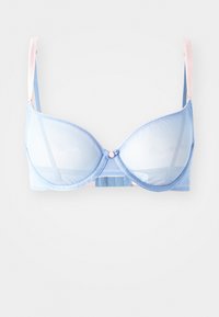 Beugel BH - blue