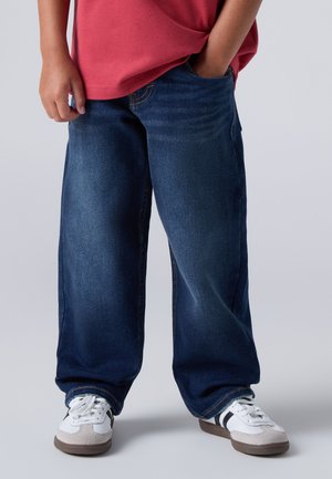 Levi's® - Jeansy Straight Leg