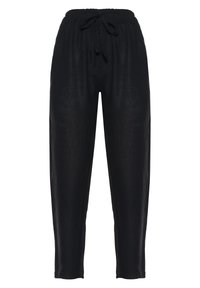 ACANFORA Broek - nero