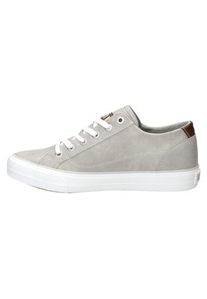 Baskets basses - grey