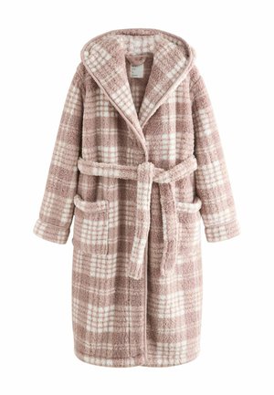 REGULAR FIT  - Köntös - pink check