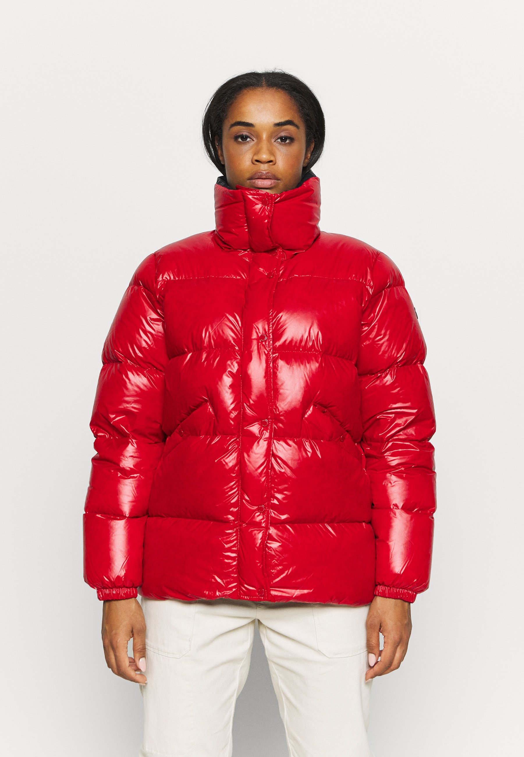 peak performance down vest