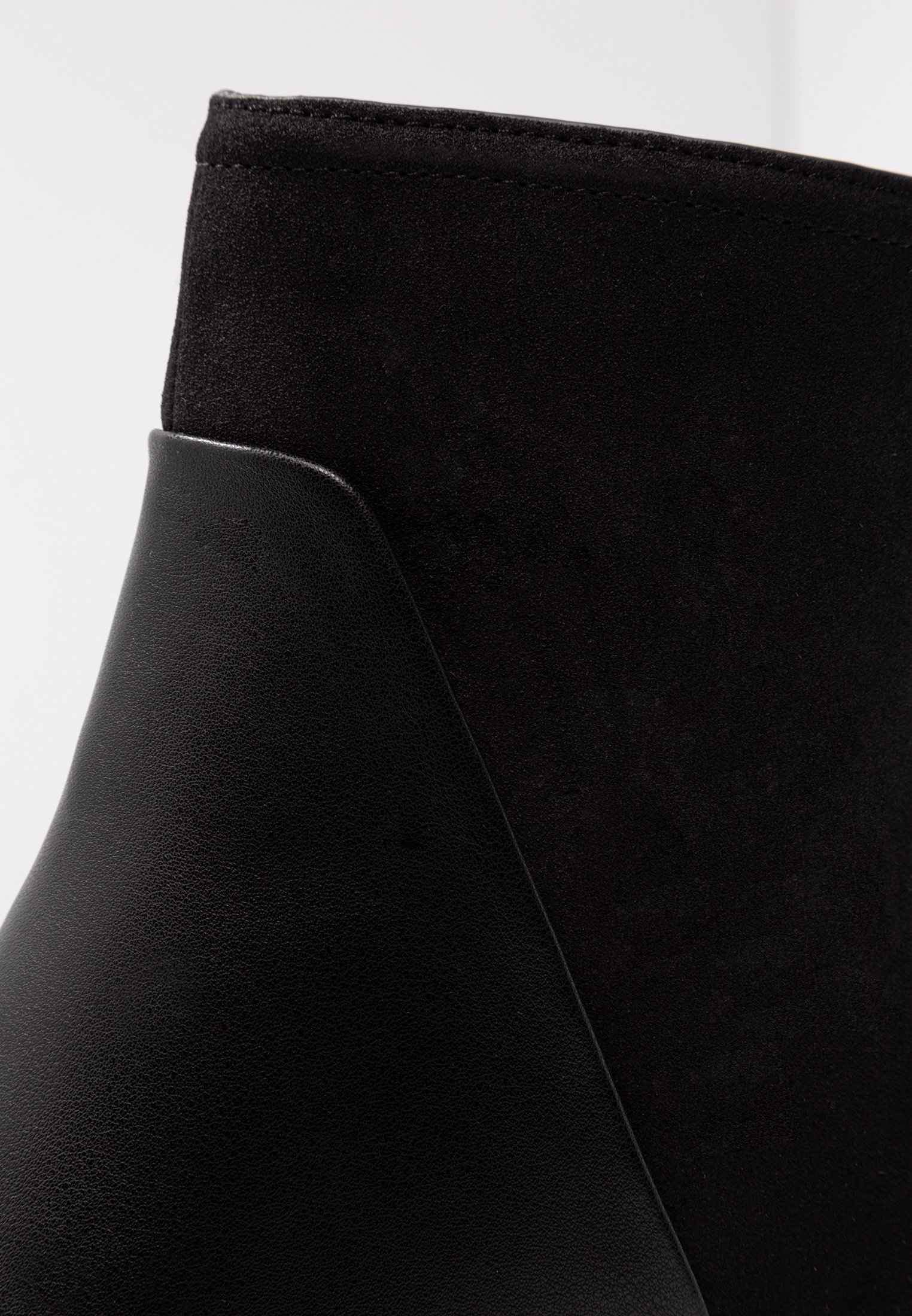 Matt & Nat DEA VEGAN Korte laarzen blackZwart Zalando.nl Matt & Nat DEA VEGAN Korte laarzen blackZwart Zalando.nl