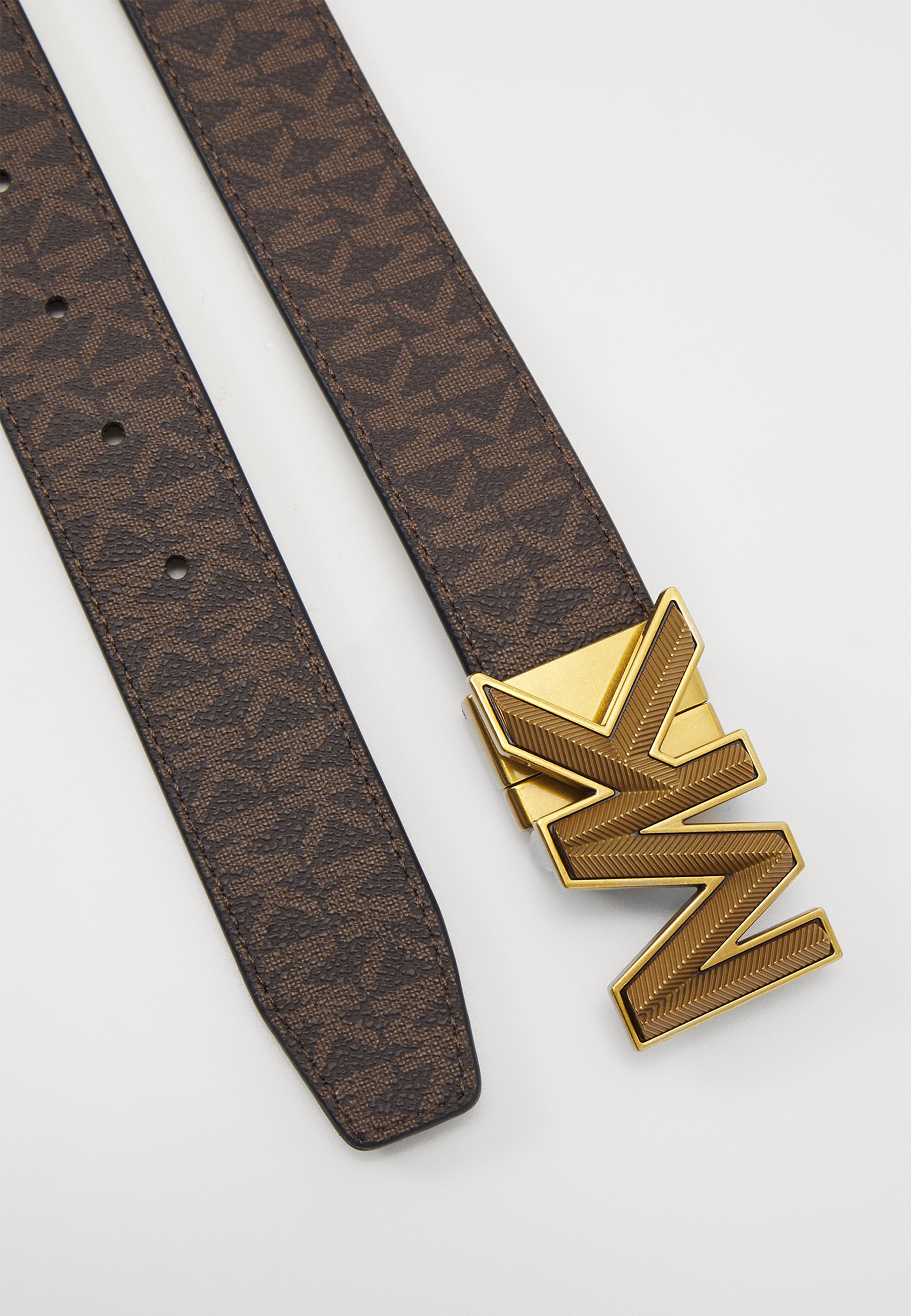 Women RIDGED BELT UNISEX - Belt Women RIDGED BELT UNISEX - Belt