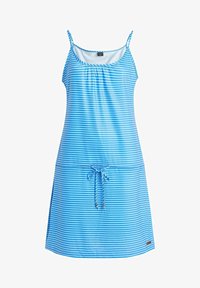 Geselecteerd, havasublue