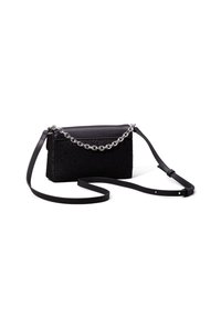 Calvin Klein MINI CROSSBODY BAG - Käekott - black