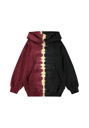 MAXX - Hoodie - split dye