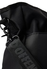 Weekend Offender Cabas - black ripstop