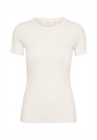 LOLAH - T-shirt - bas - whisper white
