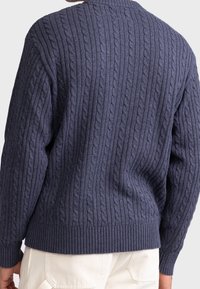 Redefined Rebel Trui - dark blue