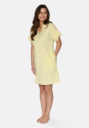 CCDK AYA - Nightie - hay