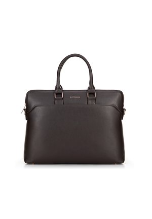 WITTCHEN Aktentasche - dark brown