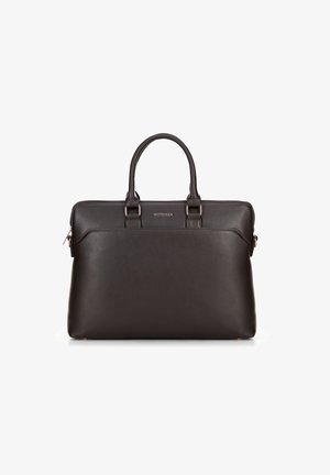 WITTCHEN Aktovka - dark brown