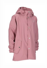 Swedemount VÄDERÖARNA - Veste imperméable - dusty rose
