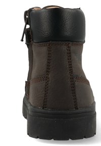 Shoesme Veterboots - brown