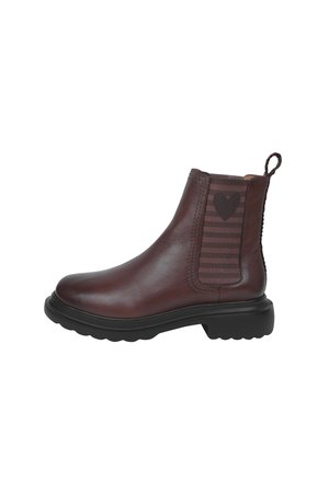 CHELSEA  PANDORRA - Ankle Boot - dunkel cognac