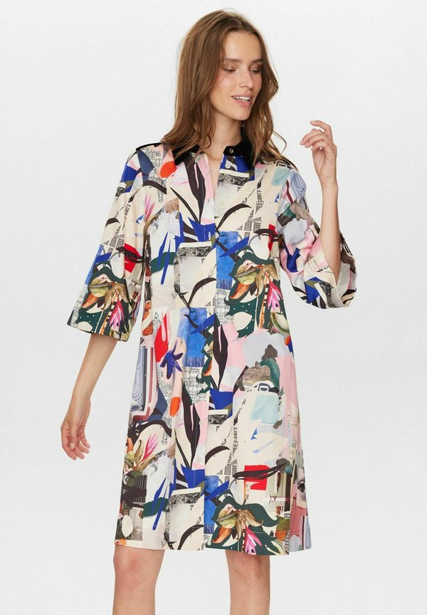 Blusenkleid - sun kiss