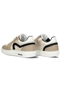 Pinocchio SNEAKERS - Babyschoenen - taupe