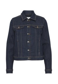 Farmerdzseki - un-washed denim