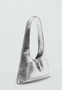 Mango Kabelka - silver-coloured