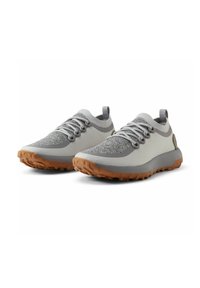 Allbirds TRAIL RUNNER SWT - Sneaker low - medium grey