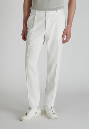 INCOTEX - Chino - white