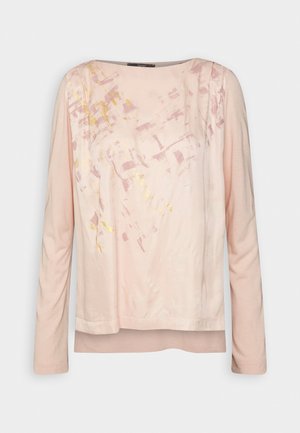 Esprit Collection Long sleeved top - old pink