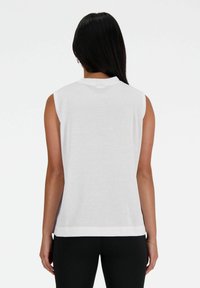 New Balance Top - white