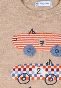 Mayoral Maglione - beige