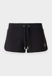 Unselected, black