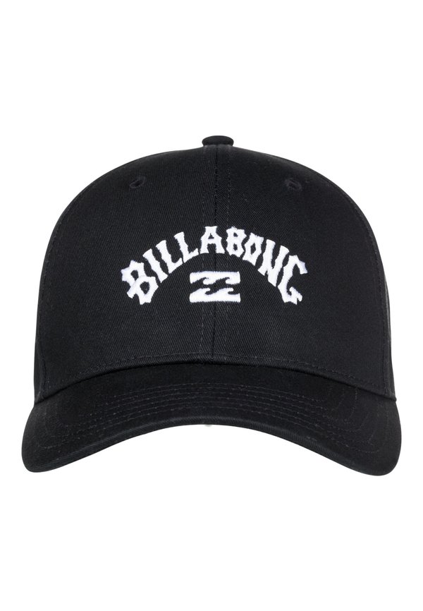 ARCH SNAPBACK - Cap - blk2