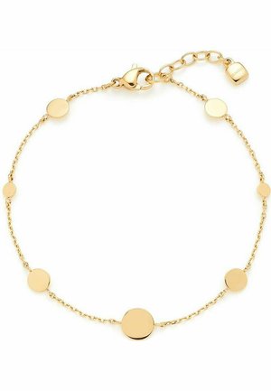 Armband - gold-coloured