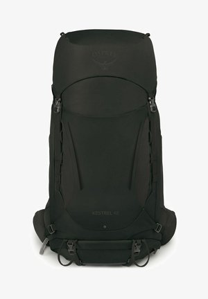 Osprey KESTREL 48 S-M 79 CM - Mochila de trekking - black