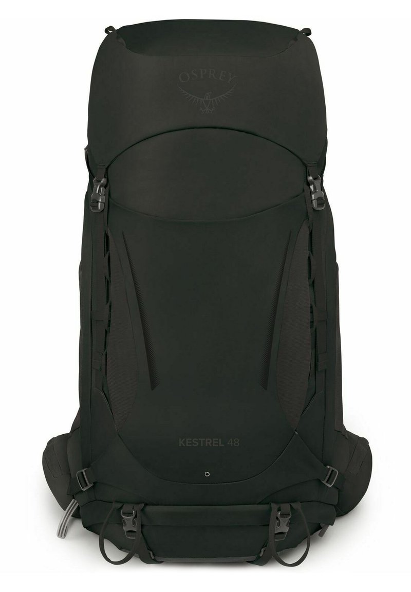 Osprey KESTREL 48 S-M 79 CM - Zaino da trekking - black