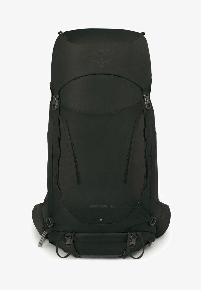 Osprey KESTREL 48 S-M 79 CM - Zaino da trekking - black