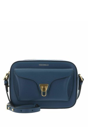 BEAT SOFT - Sac bandoulière - deep blue