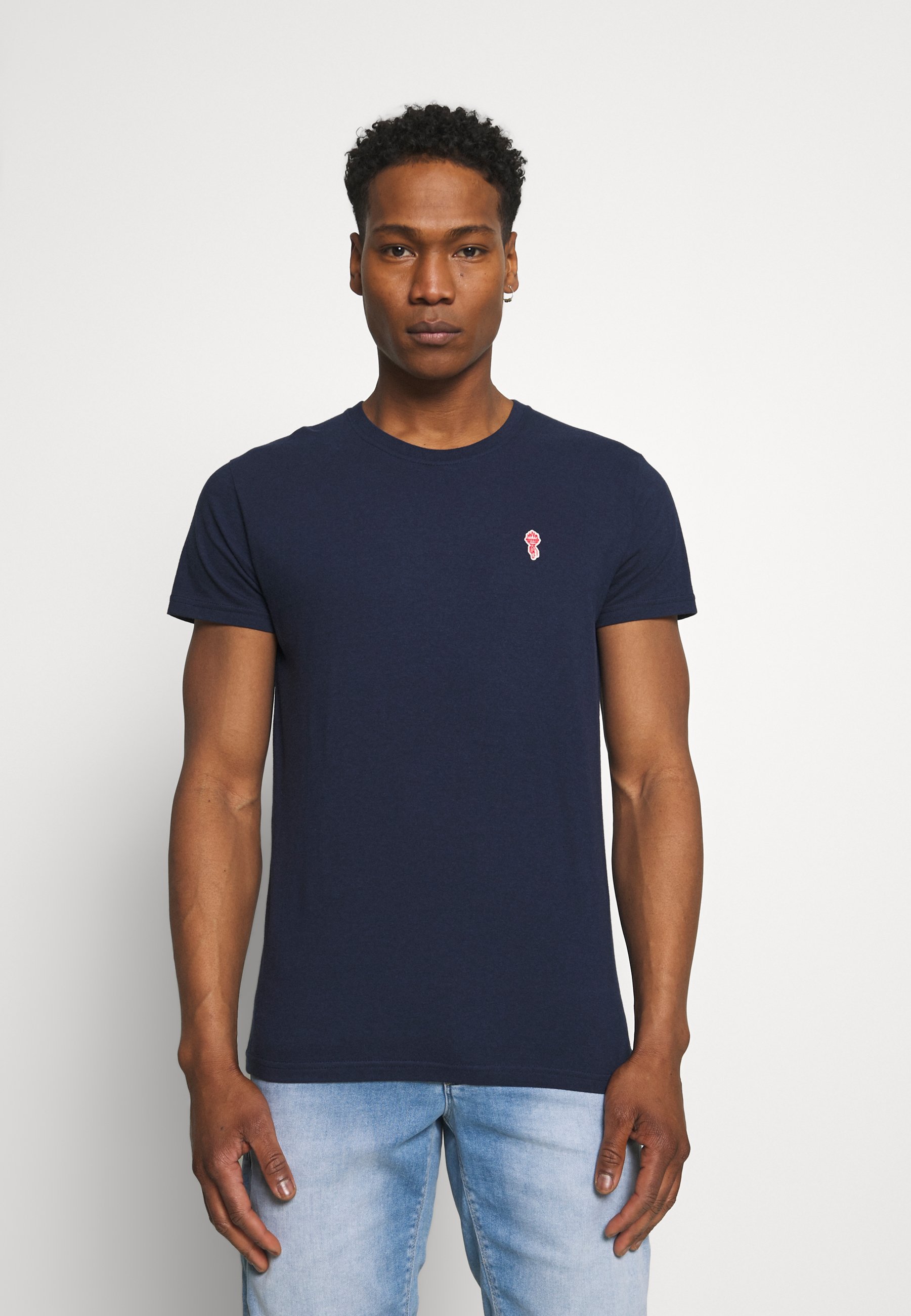 REVOLUTION REGULAR - Basic T-shirt 
